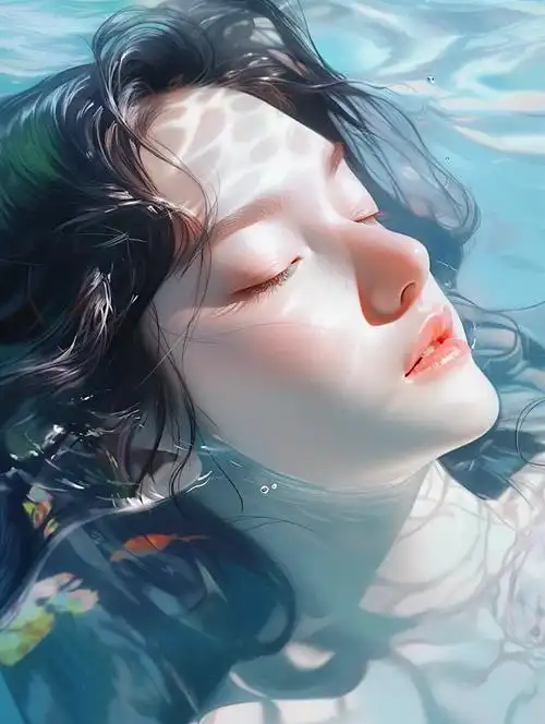 隐婚总裁的契约妻短剧封面