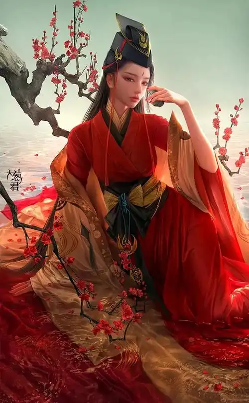 重生之我在豪门当保姆短剧封面