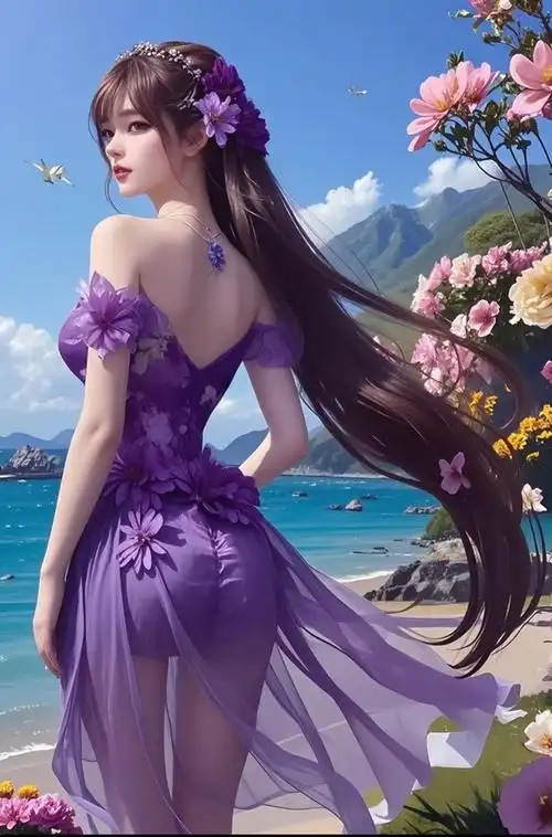 某种物质海报